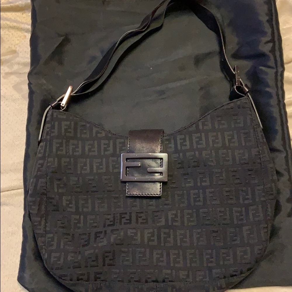 Fendi shoulder bag